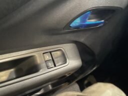 Citroën Basalt Feel Turbo 2025 completo