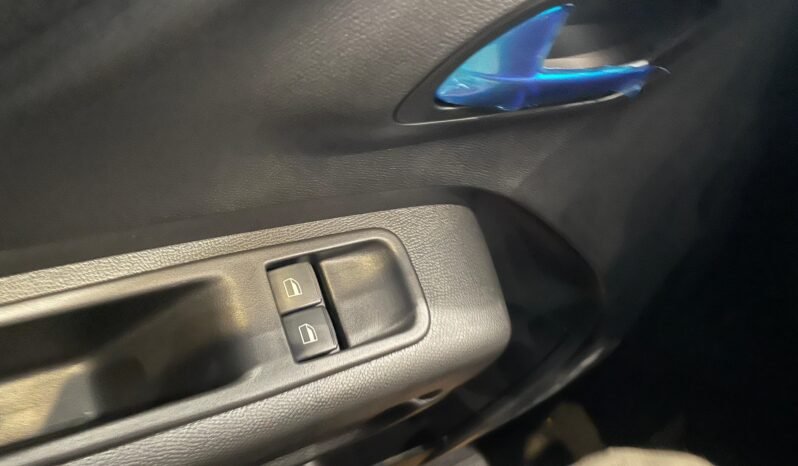 Citroën Basalt Feel Turbo 2025 completo