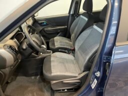 Citroën Basalt Feel Turbo 2025 completo