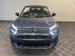 Citroën Basalt Feel Turbo 2025