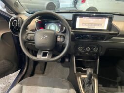 Citroën Basalt Feel Turbo 2025