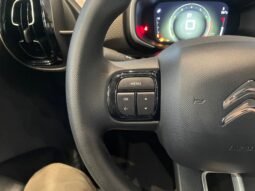 Citroën Basalt Feel Turbo 2025 completo