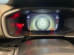 Citroën Basalt Feel Turbo 2025 completo