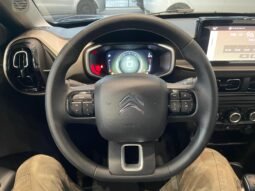 Citroën Basalt Feel Turbo 2025