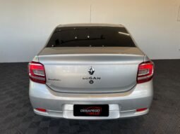 Renault Logan Life completo