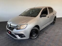 Renault Logan Life 2020