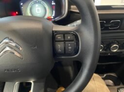 Citroën Basalt Feel Turbo 2025 completo