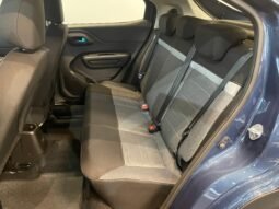 Citroën Basalt Feel Turbo 2025 completo