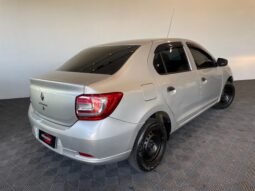 Renault Logan Life completo