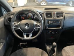 Renault Logan Life 2020