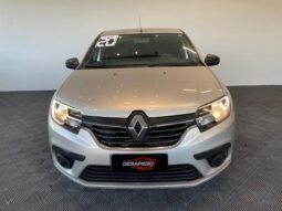 Renault Logan Life 2020