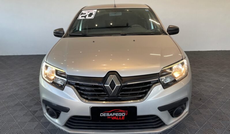 Renault Logan Life completo