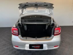 Renault Logan Life completo
