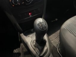 Renault Logan Life completo