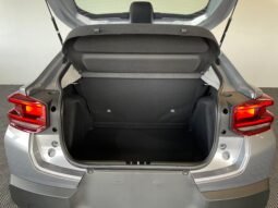 Citroën Basalt Feel Turbo 2025 completo