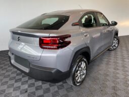 Citroën Basalt Feel Turbo 2025 completo