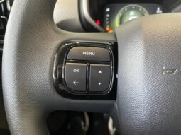Citroën Basalt Feel Turbo 2025 completo