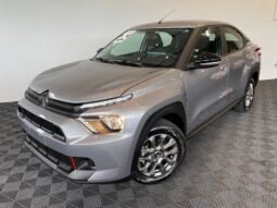 Citroën Basalt Feel Turbo 2025