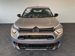 Citroën Basalt Feel Turbo 2025