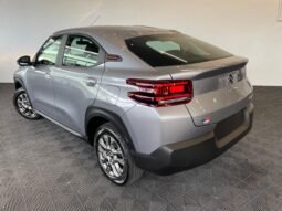 Citroën BASALT Feel 2025