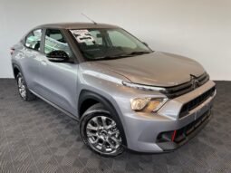Citroën Basalt Feel Turbo 2025
