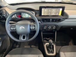 Citroën Basalt Feel Turbo 2025