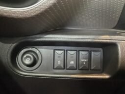 Citroën Basalt Feel Turbo 2025 completo