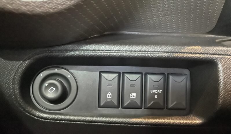 Citroën Basalt Feel Turbo 2025 completo