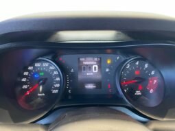 Fiat Argo Trekking completo