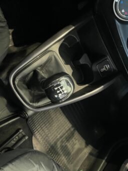 Fiat Argo Trekking completo