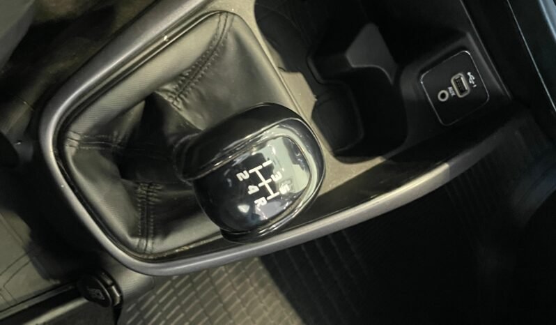 Fiat Argo Trekking completo