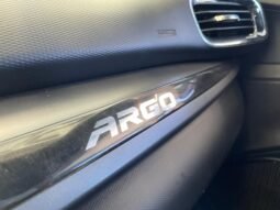Fiat Argo Trekking completo