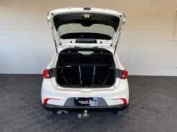 Fiat Argo Trekking completo