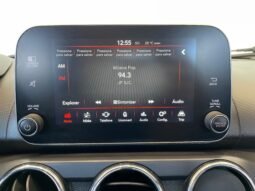 Fiat Argo Trekking completo