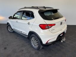 Fiat Argo Trekking completo