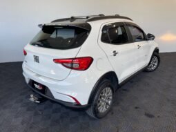 Fiat Argo Trekking completo