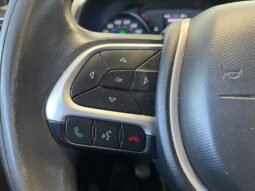 Fiat Argo Trekking completo
