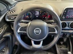 Fiat Argo Trekking completo
