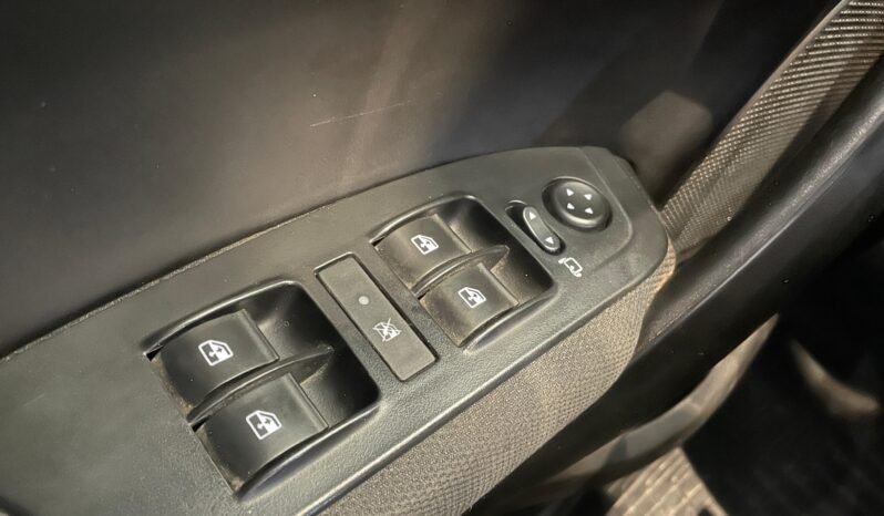 Fiat Argo Trekking completo