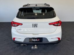 Fiat Argo Trekking completo