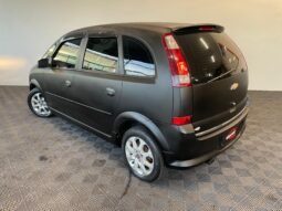 Chevrolet Meriva SS