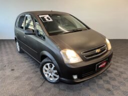 Chevrolet Meriva SS