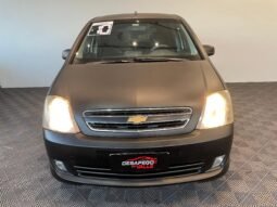 Chevrolet Meriva SS