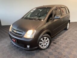 Chevrolet Meriva SS