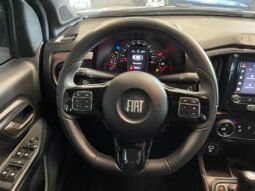 Fiat Strada Ranch
