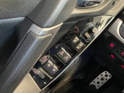 Subaru Forester XT completo