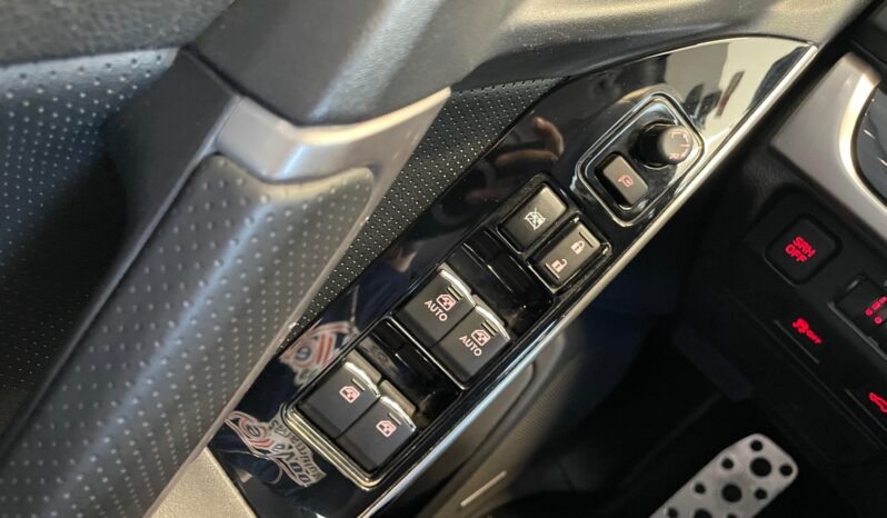 Subaru Forester XT completo
