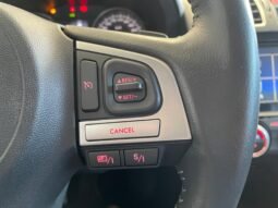 Subaru Forester XT completo