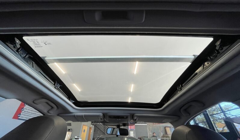 Subaru Forester XT completo