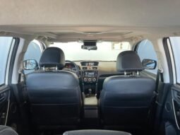 Subaru Forester XT completo